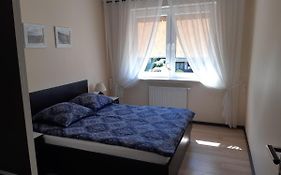 Luksusowy Apartament